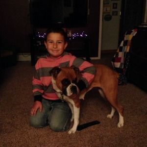 Meet your Posher, Janice